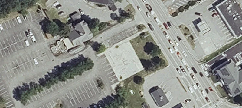 750 Roosevelt Trl