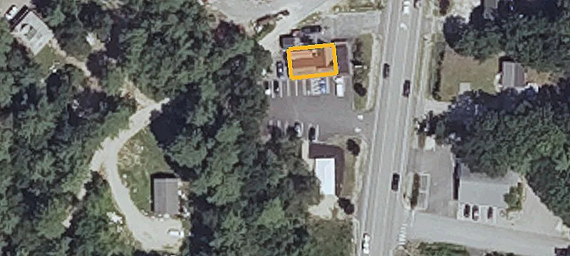 1270 Roosevelt Trl