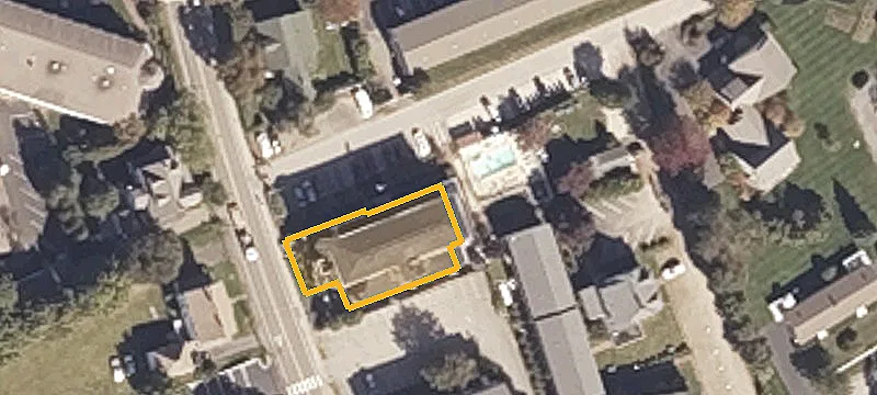 145 Shr Rd