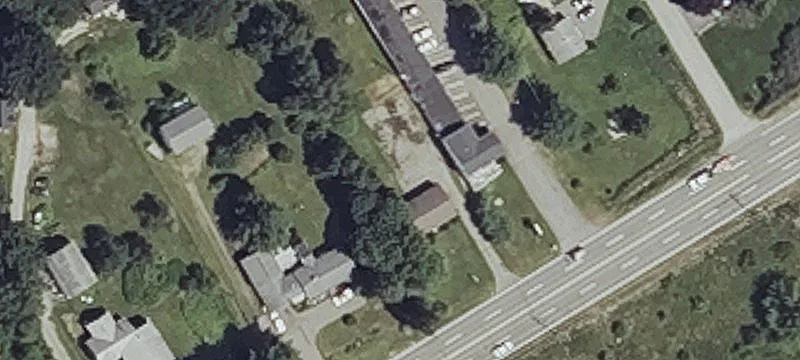 551 Us Rte 1st 1