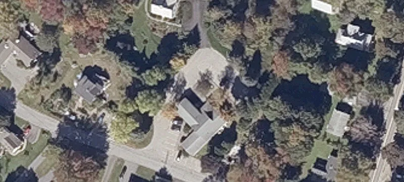 38 Curtis Ave
