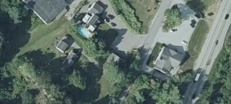 13 Old Brunswick Rd
