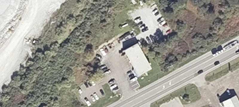 154 New County Rd