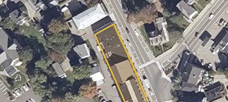 275 Main St