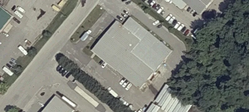 1 Gibson Rd
