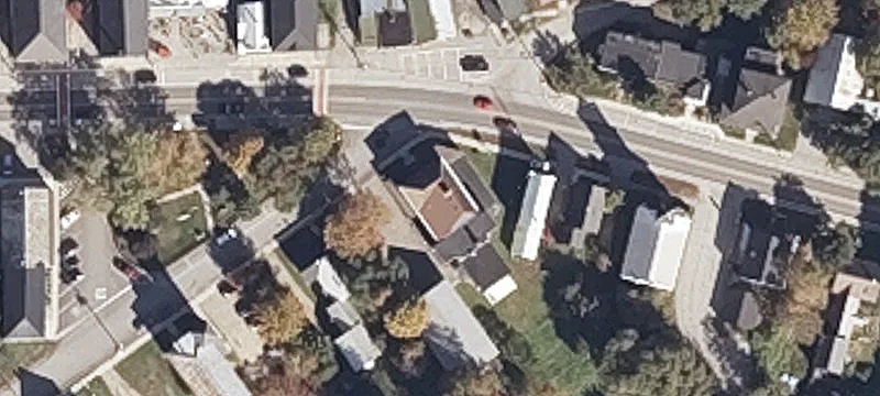 2 High Rd