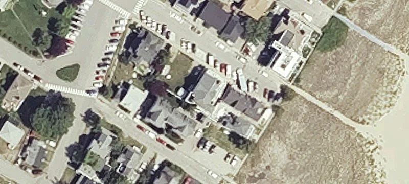 5 Temple Ave