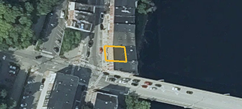 169-173 Water St