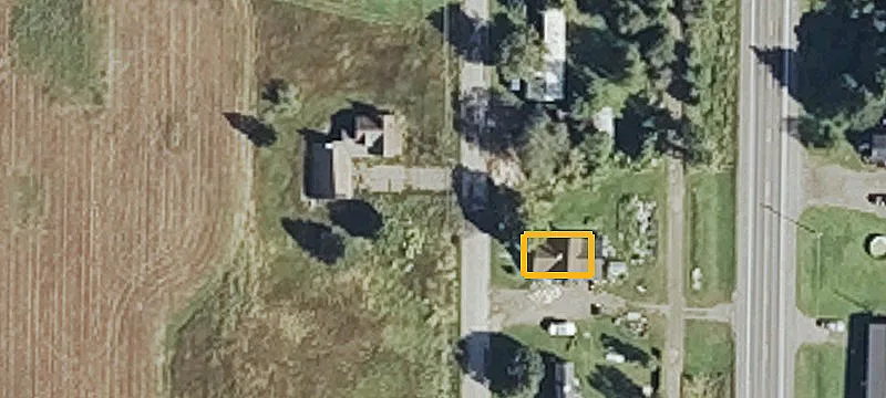 221 Hl Siding Rd