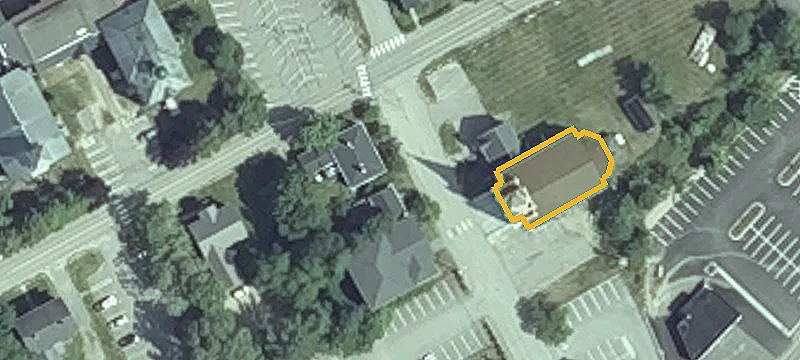 12 Ctr St