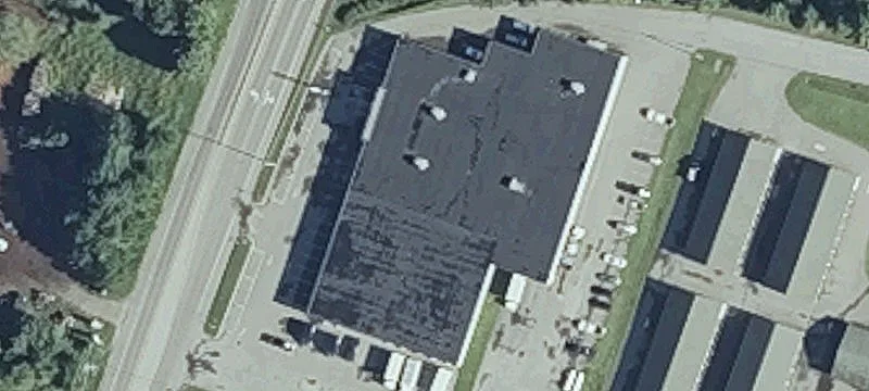 412 Augusta Rd
