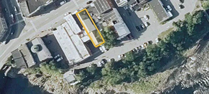 65 Water St