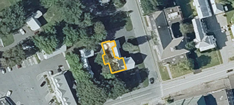 48 Ct St