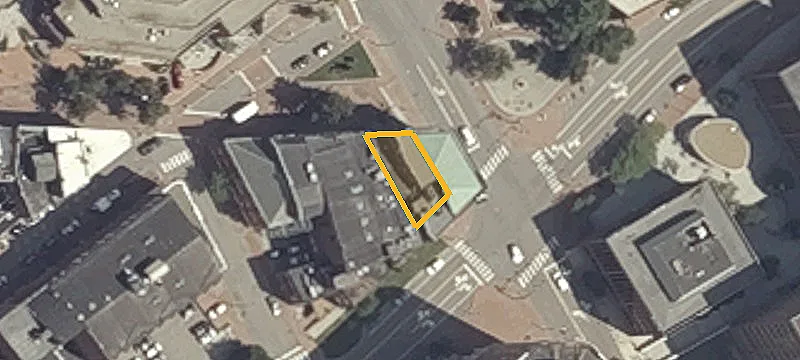 2 City Ctr