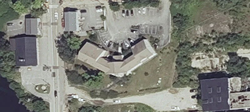 3 Depot St
