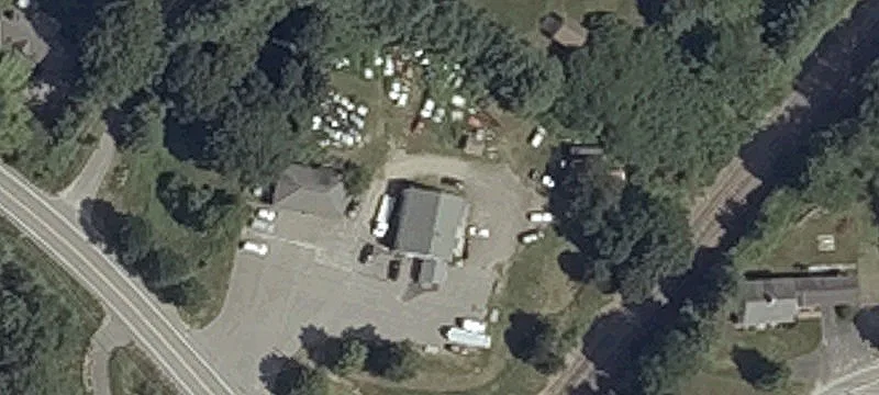 134 Black Pt Rd