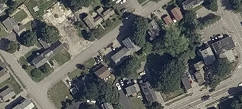 26 Robinson St