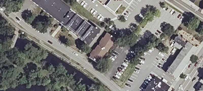 23 Water St