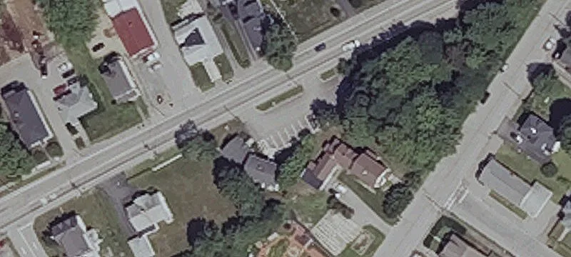 311 Alfred St
