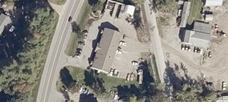 45 Augusta Rd