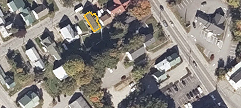 14 High St