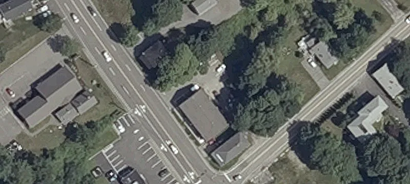 395 Bridgton Rd