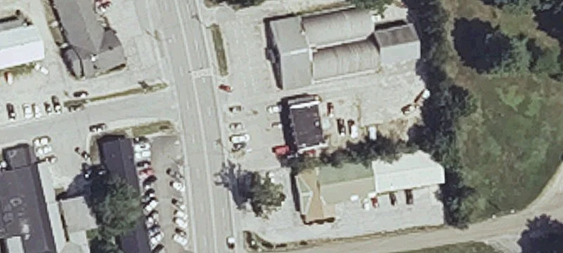 695 Roosevelt Trl