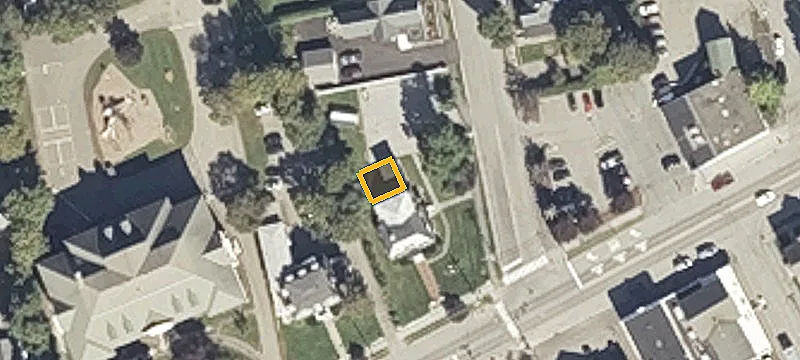 186 State St
