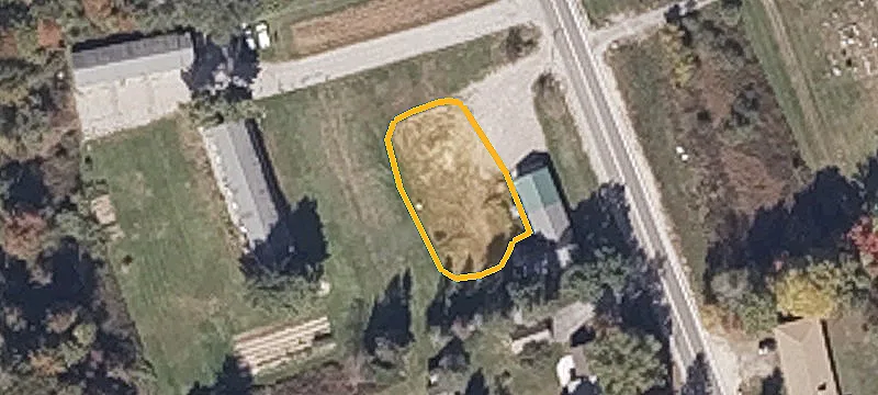 1036 Mdw Rd