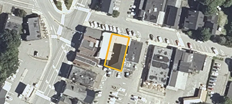 11 Ml St
