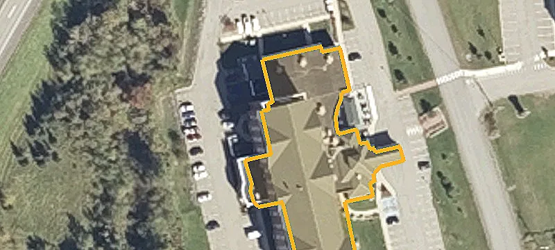 250 Haskell Rd