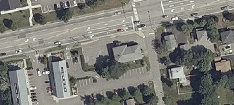 260 Us Rte 1st 1