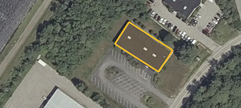 222 Gannett Dr