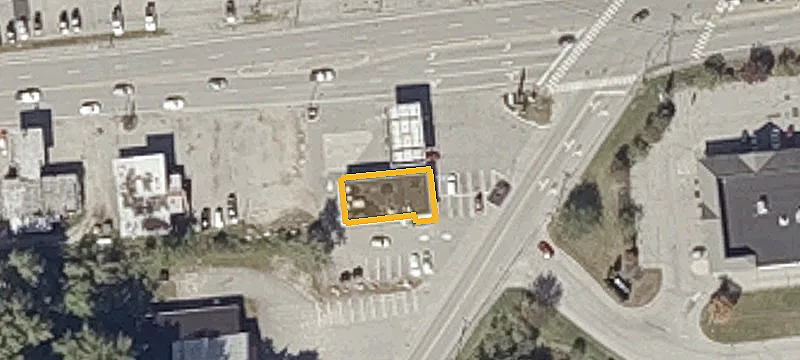 700 Minot Ave