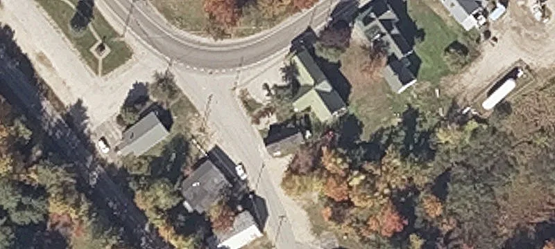 3 Railroad St