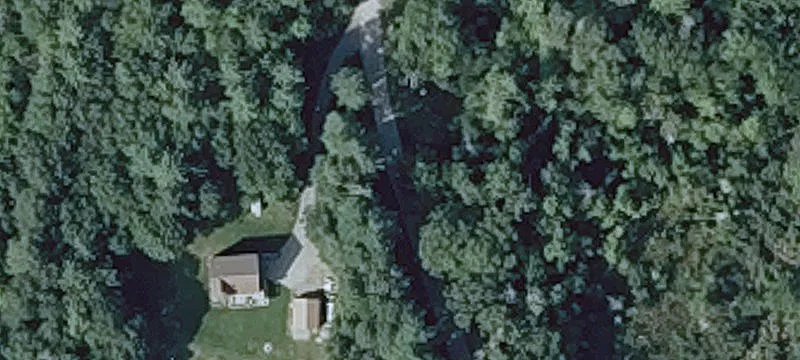 111 Crystal Spg Ln
