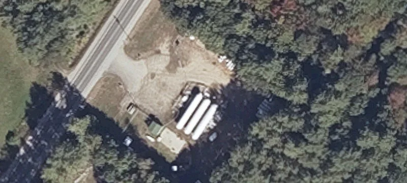 389 Dow Hwy
