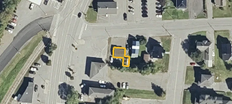 4 Blake St