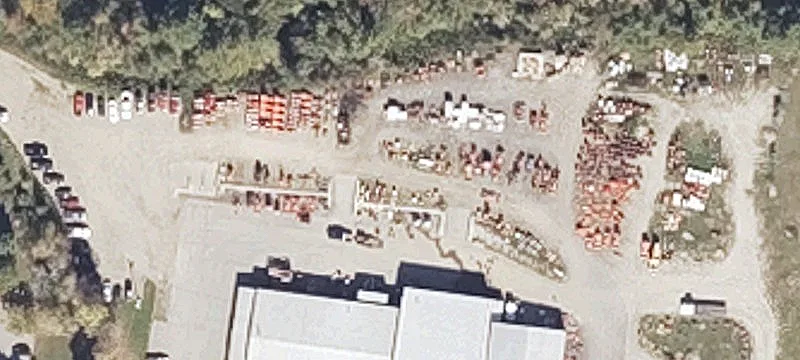1893 Heald Hwy