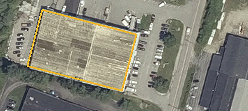 446 Riverside Industrial Pkwy