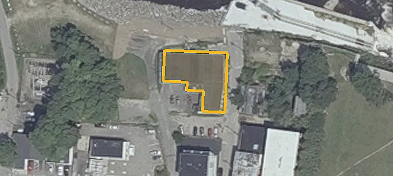 4 Dana St