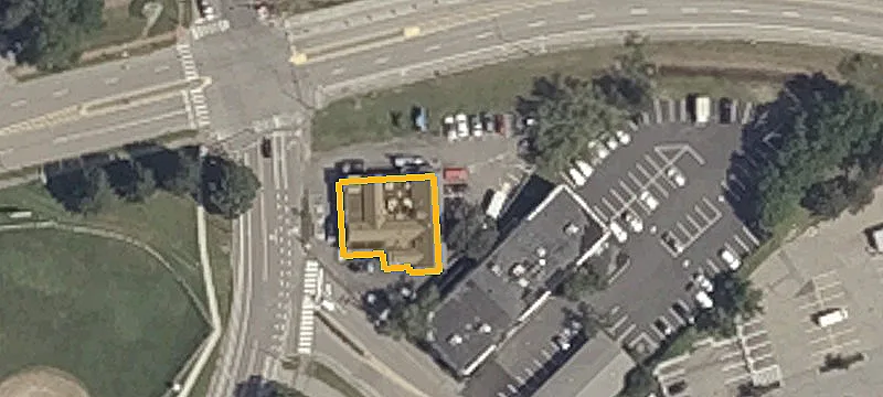 55 Baxter Blvd