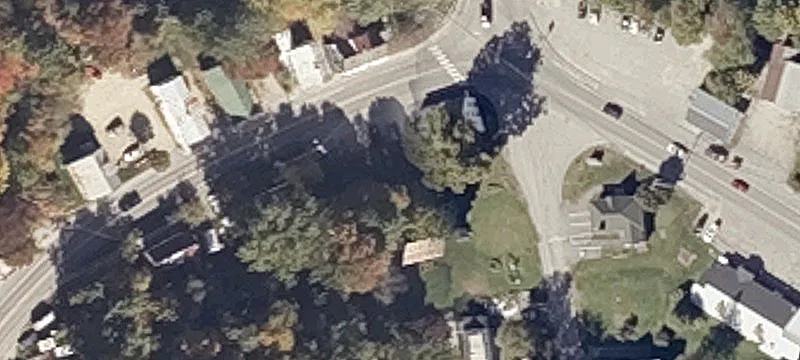 2 Depot St