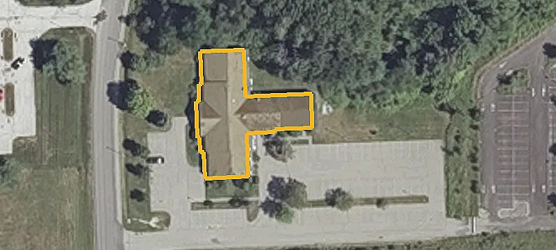5 Godfrey Dr