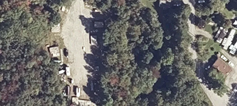 4 Woodbury Rd