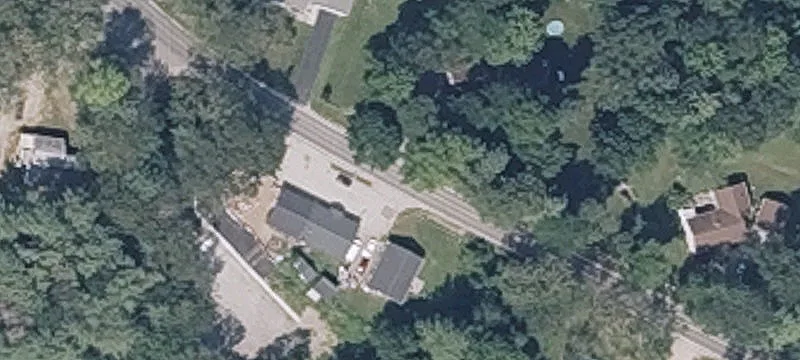 293 Bowdoinham Rd