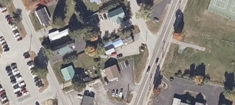 31 Green St