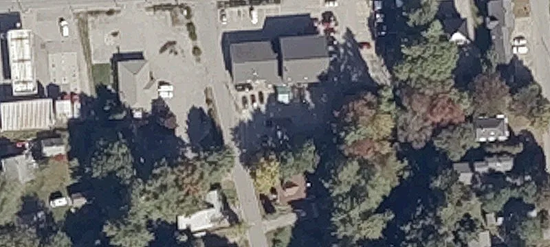 9 Lombard St
