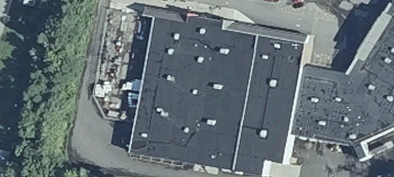 10 Kennedy Memorial Dr