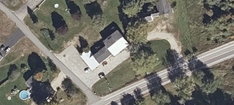 957 Ossipee W Trl